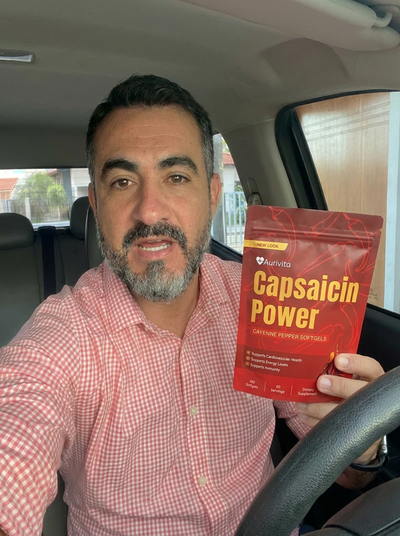 Review by — Michael R.